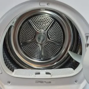 👉👉Bosch WTN85201GB Series 4- 7kg Condenser Tumble Dryer - White - Our Price -£130 - Image 6