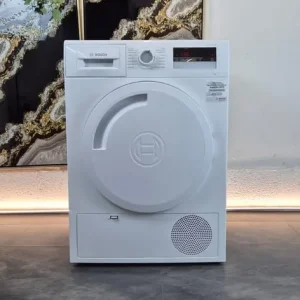 👉👉Bosch WTN85201GB Series 4- 7kg Condenser Tumble Dryer - White - Our Price -£130