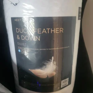New and sealed duvet - Image 2