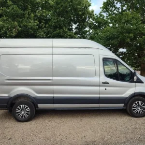 Ford, TRANSIT, Trend, 155PS, 2015, Manual, 2.2L - Image 2