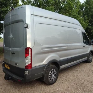 Ford, TRANSIT, Trend, 155PS, 2015, Manual, 2.2L - Image 3