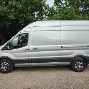 Ford, TRANSIT, Trend, 155PS, 2015, Manual, 2.2L - Image 4