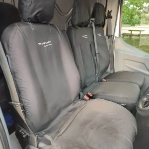 Ford, TRANSIT, Trend, 155PS, 2015, Manual, 2.2L - Image 6