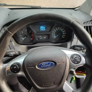 Ford, TRANSIT, Trend, 155PS, 2015, Manual, 2.2L - Image 7