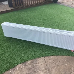 Triple panel radiator - Image 2