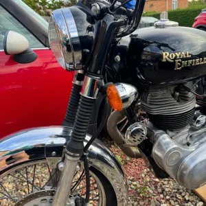 Royal Enfield, 2006, 499 (cc) - Image 2