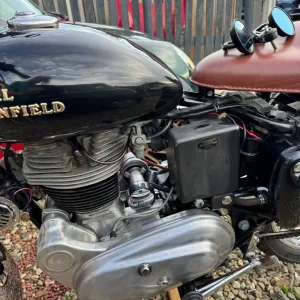 Royal Enfield, 2006, 499 (cc) - Image 3