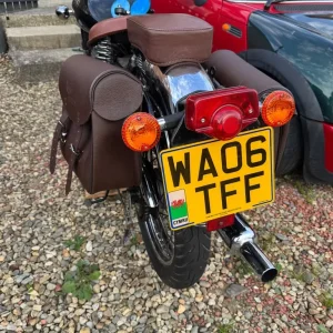 Royal Enfield, 2006, 499 (cc) - Image 5