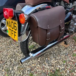 Royal Enfield, 2006, 499 (cc) - Image 6