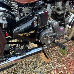 Royal Enfield, 2006, 499 (cc) - Image 7