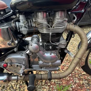 Royal Enfield, 2006, 499 (cc) - Image 8