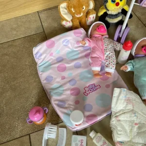 Box Of Girls Toys - See Description & All Photos For Details - Image 5