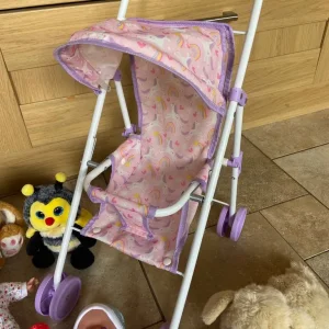 Box Of Girls Toys - See Description & All Photos For Details - Image 7