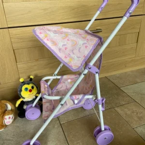 Box Of Girls Toys - See Description & All Photos For Details - Image 8