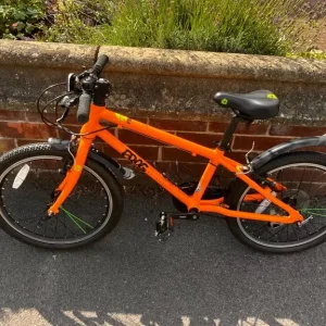 Frog Bike 55 - Image 2