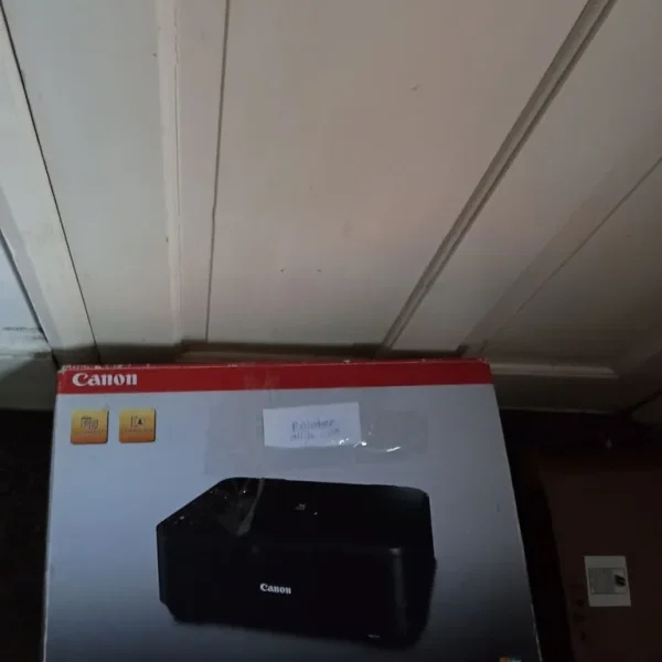 Printer scanner photo copies photo