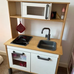 Play Kitchen ikea - Image 2