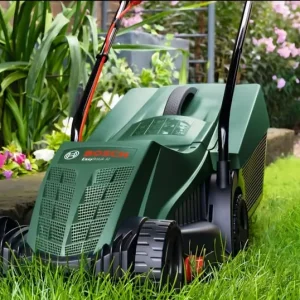 Bosch EasyRotak 32-220 Lawnmower, NEW - Image 3