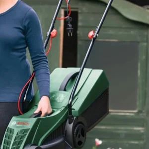 Bosch EasyRotak 32-220 Lawnmower, NEW - Image 4