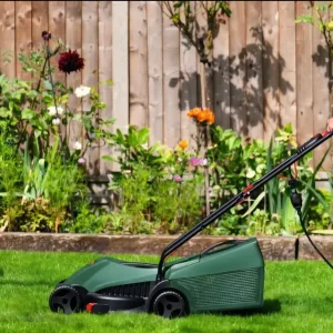 Bosch EasyRotak 32-220 Lawnmower, NEW - Image 5