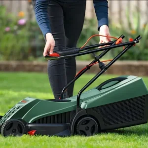 Bosch EasyRotak 32-220 Lawnmower, NEW - Image 6