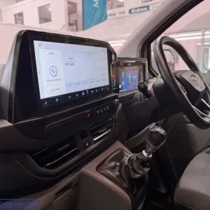 2024 Ford Transit Custom 2.0 280 EcoBlue Limited Panel Van 5dr Diesel Manual L1 H1 Euro 6 (s/s) (... - Image 3