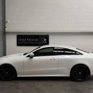 2018 Mercedes-Benz E-Class 2.0 Diesel 2dr Coupe - Image 4