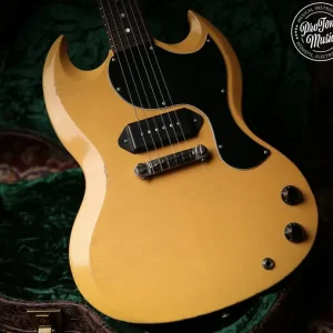 Maybach Albatroz 65 TV Yellow Aged - Image 3