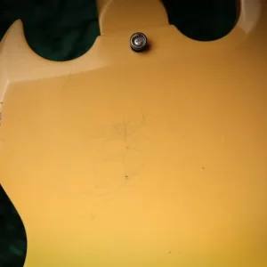 Maybach Albatroz 65 TV Yellow Aged - Image 4