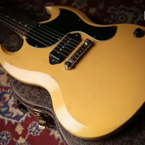 Maybach Albatroz 65 TV Yellow Aged - Image 5