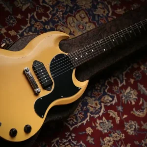 Maybach Albatroz 65 TV Yellow Aged - Image 7