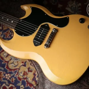 Maybach Albatroz 65 TV Yellow Aged - Image 8