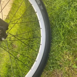 Canyon Stitched 360 Dirt Jump Bike - Custom Build! - Image 2