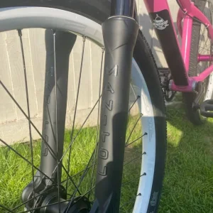 Canyon Stitched 360 Dirt Jump Bike - Custom Build! - Image 3