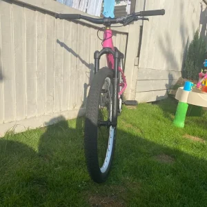 Canyon Stitched 360 Dirt Jump Bike - Custom Build! - Image 6