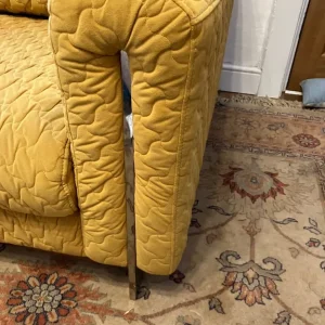 Furniture village snuggle chair - Image 3