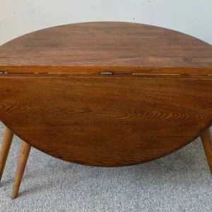 Vintage, Ercol 308, folding coffee table - Image 2