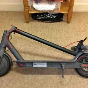 Brand New Electric Scooter, Top Speed: 35km/h, Range: 70-80km - Image 2