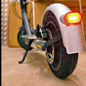 Brand New Electric Scooter, Top Speed: 35km/h, Range: 70-80km