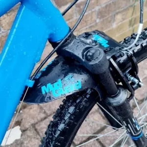 Phaze apollo 20" 27.5inch bike cargo rack Fat tyres - Image 4