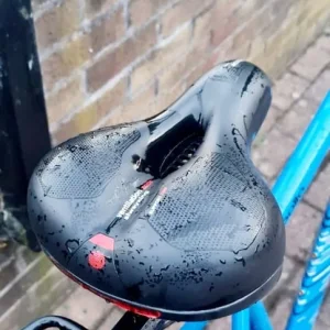 Phaze apollo 20" 27.5inch bike cargo rack Fat tyres - Image 6