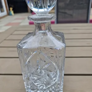 WHISKY DECANTER COLLECTION WARRINGTON - Image 2