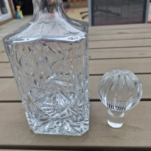 WHISKY DECANTER COLLECTION WARRINGTON - Image 3