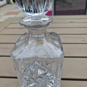 WHISKY DECANTER COLLECTION WARRINGTON - Image 4