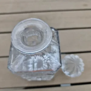 WHISKY DECANTER COLLECTION WARRINGTON - Image 5