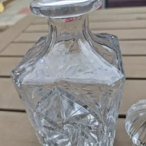 WHISKY DECANTER COLLECTION WARRINGTON - Image 6