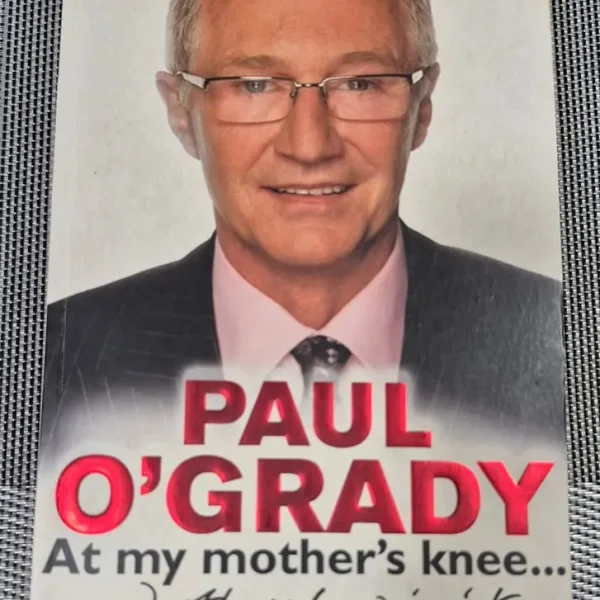 A Book on Autobiography