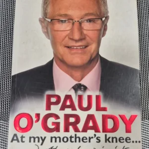 A Book on Autobiography