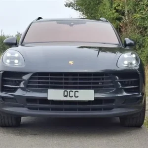 2019 Porsche Macan S PDK Estate Petrol Automatic - Image 5