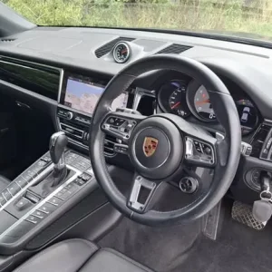 2019 Porsche Macan S PDK Estate Petrol Automatic - Image 6